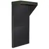 Image de Modulo comptoir bar 60 cm gris cargo ENO