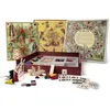 Image de LARBRE A JOUER Mon Coffret de Jeux tradition