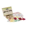 Image de JEUJURA - Jeu De Loto - Coffret En Bois - Mixte - A partir de 3 ans - 48 cartes de loto en bois