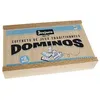Image de JEUJURA Jeu De Dominos En Bois - Coffret En Bois en occasion ou reconditionné