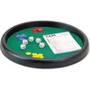 Image de JEUJURA - 8154 - PISTE DE DES - YAM - 421 - DIAMETRE 31 CM
