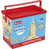 Image de Tecap Classic - Baril 100 Planchettes, 100 Pièces