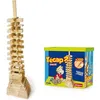 Image de JEUJURA - TECAP Classic 200 planchettes en bois