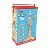 Image de JEUJURA - TECAP Classic 300 planchettes en bois