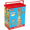 Image de JEUJURA - TECAP ? COLOR - 200 planchettes en bois