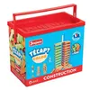 Image de JEUJURA - TECAP COLOR - 100 planchettes en bois de couleur en occasion ou reconditionné