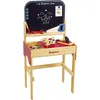 Image de JEUJURA Grand établi en bois