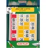 Image de Kimplay - 357 - Jeu de voyage loto