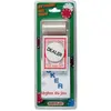 Image de Cofalu Kim'Play - Kim'Play Super kit Poker 100 jetons 4 G en occasion ou reconditionné