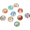 Image de Kimplay - Lot de 10 Calots Tortitta Billes de 25 mm 9060 3 ans to 99 ans