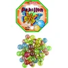 Image de Kimplay 500008 Lot DE 50 Mini Billes , - modèle aléatoire