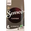Image de Dosette SENSEO Classique x54 375g