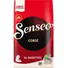 Image de Dosette SENSEO Corsé x54 375g