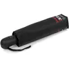Image de Isotoner Parapluie femme x-tra solide, ultra déperlant, ouverture/fermeture automatique