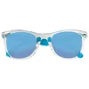 Image de Isotoner Lunettes de soleil mixte enfant âge 4 à 6 ans, verres polycarbonates catégorie 3