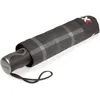 Image de Isotoner Parapluie homme x-tra solide, ultra déperlant, ouverture/fermeture automatique