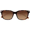 Image de Isotoner Lunettes de soleil mixte adulte recyclée
