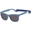 Image de Isotoner Lunettes de soleil mixte bébé 2-3 ans, attache tête, verres catégorie 3