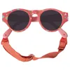 Image de Isotoner Lunettes de soleil mixte bébé attache tête