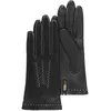 Image de Gants cuir femme - XS - Noir - Taille 6.5