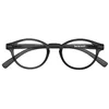 Image de Isotoner Loupes de lecture mixtes - Branches flexibles,Noir,2.00 Strength