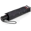 Image de Isotoner Parapluie mixte adulte x-tra solide, ultra déperlant, ouverture automatique