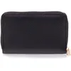 Image de Isotoner Portefeuille Femme Protection RFID Anti-piratage de Carte Noir