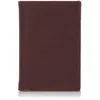 Image de Isotoner Portefeuille Homme Protection RFID Anti-piratage de Carte Marron