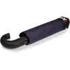 Image de Isotoner Parapluie homme x-tra solide, ultra déperlant, ouverture/fermeture manuelle