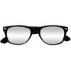 Image de Isotoner Lunettes de soleil mixte adulte branches flexibles, verres polarisants