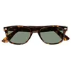 Image de Isotoner Lunettes de soleil mixte adulte branches flexibles, verres polarisants