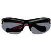Image de Isotoner Lunettes de soleil mixte adulte sport, attache tête, verres polarisants