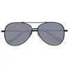 Image de Isotoner Lunettes de soleil mixte adulte branches flexibles, verres polarisants