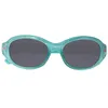 Image de Isotoner Lunettes de soleil fille âge 4 à 6 ans, verres polycarbonates catégorie 3