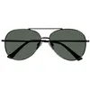 Image de Isotoner Lunettes de soleil mixte adulte branches flexibles, verres polarisants