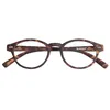 Image de Isotoner Loupes de lecture mixte adulte branches flexibles confort, verres extra fins, +1.50, ecaille