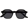 Image de Isotoner Lunettes de soleil mixte enfant ovale géometrique