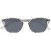 Image de Isotoner Lunettes de soleil mixte adulte branches flexibles, verres polarisants