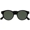 Image de Isotoner Lunettes de soleil mixte adulte branches flexibles, verres polarisants