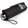 Image de Isotoner Parapluie femme x-tra solide anti-retournement, compact, technologie ultra-déperlant
