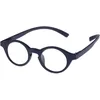 Image de Isotoner Loupes de lecture mixte adulte branches flexibles confort, verres extra fins