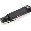 Image de Isotoner Parapluie homme x-tra solide, ultra déperlant, ouverture/fermeture automatique