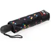 Image de Isotoner Parapluie femme x-tra solide, ultra déperlant, ouverture/fermeture automatique