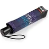 Image de Isotoner Parapluie mixte adulte x-tra solide, ultra déperlant, ouverture automatique