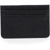 Image de Isotoner Porte-Cartes Homme Protection RFID Anti-piratage de Carte