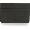 Image de Isotoner Porte-Cartes Homme Protection RFID Anti-piratage de Carte