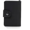 Image de Isotoner Porte-Cartes Homme Protection RFID Anti-piratage de Carte