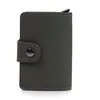 Image de Isotoner Porte-Cartes Homme Protection RFID Anti-piratage de Carte