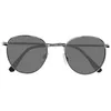 Image de Isotoner Lunettes de soleil mixte adulte verres polarisants, branches flexibles
