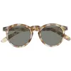 Image de Isotoner Lunettes de soleil garçon verres polarisants, verres polycarbonates, branches flexibles